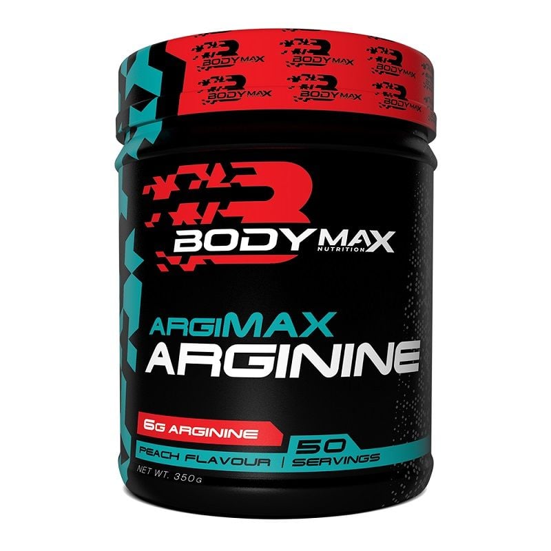 Bodymax Argimax Arginine 350 Gr