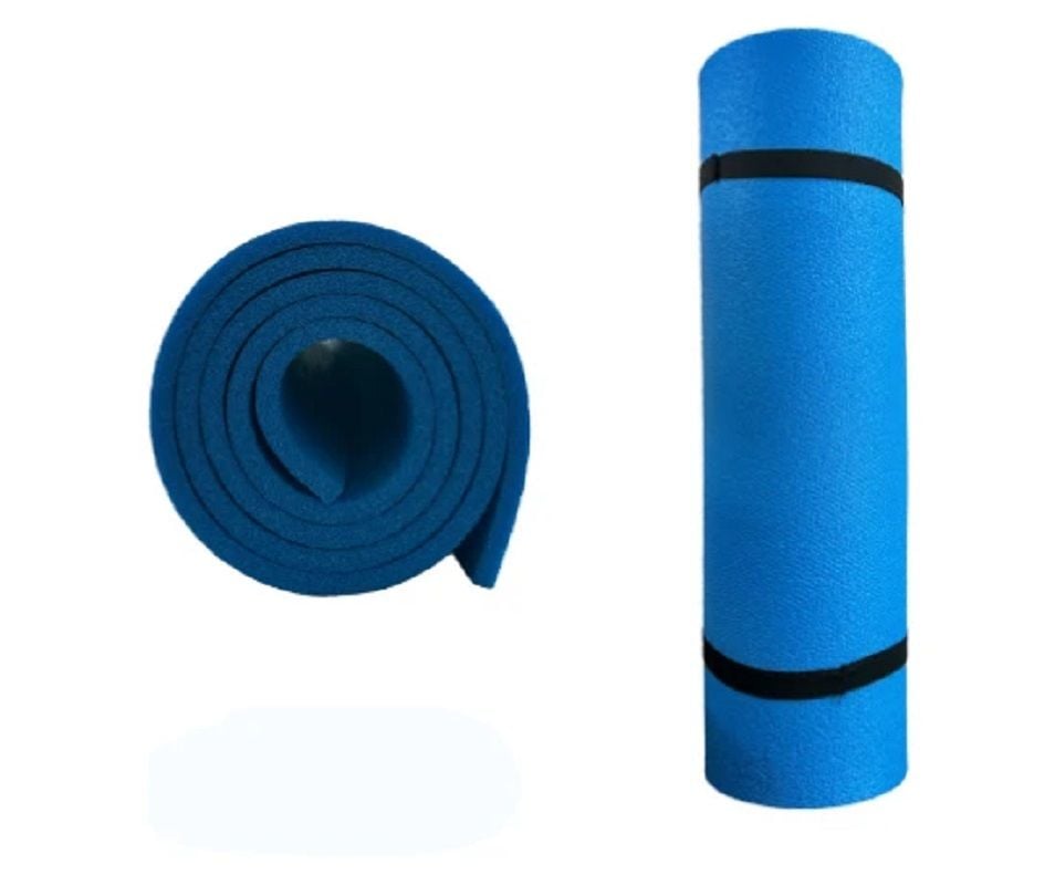 Pilates Yoga Matı Spor Minderi