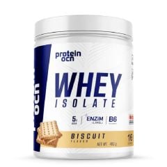 Proteinocean Whey Isolate Protein 400 Gr
