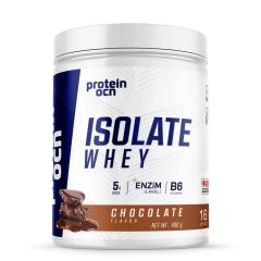 Proteinocean Whey Isolate Protein 400 Gr