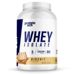 Proteinocean Isolate Whey Protein 1600 Gr