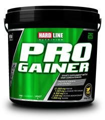Hardline Progainer 5000 Gr