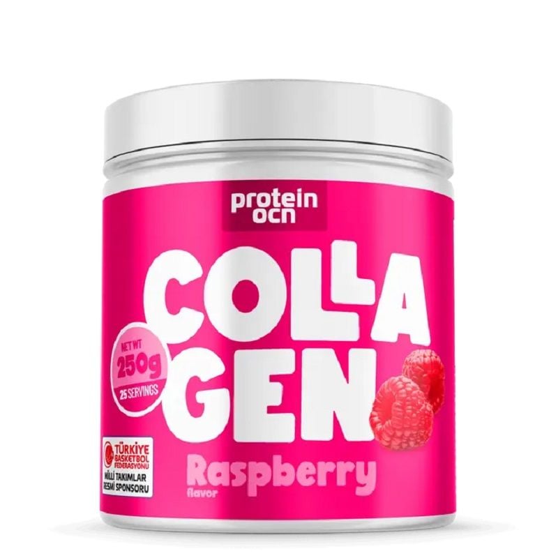 Proteinocean Collagen 250 Gr