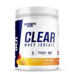 Proteinocean Clear Whey Isolate Protein 400 gr