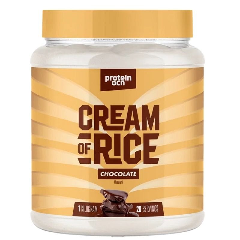 Proteinocean Cream Of Rice 1000 Gr