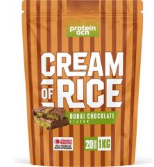 Proteinocean Cream Of Rice 1000 Gr