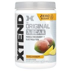 Xtend Original Bcaa 390 Gr