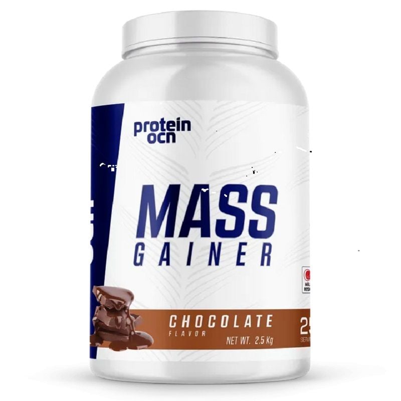 Proteinocean Mass Gainer 2500 Gr