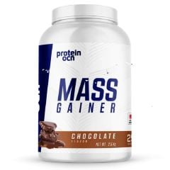 Proteinocean Mass Gainer 2500 Gr