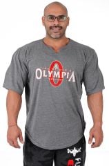 FULLPOWERGYM Olympia V Ragtop