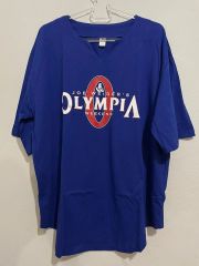 FULLPOWERGYM Olympia V Ragtop