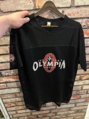 FULLPOWERGYM Olympia V Ragtop