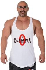 Olympia Atlet Beyaz