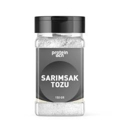 Proteinocean Sarımsak Tozu 150 Gr