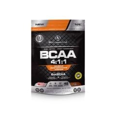 Muscle & Muscle Bcaa 4:1:1 294 Gr