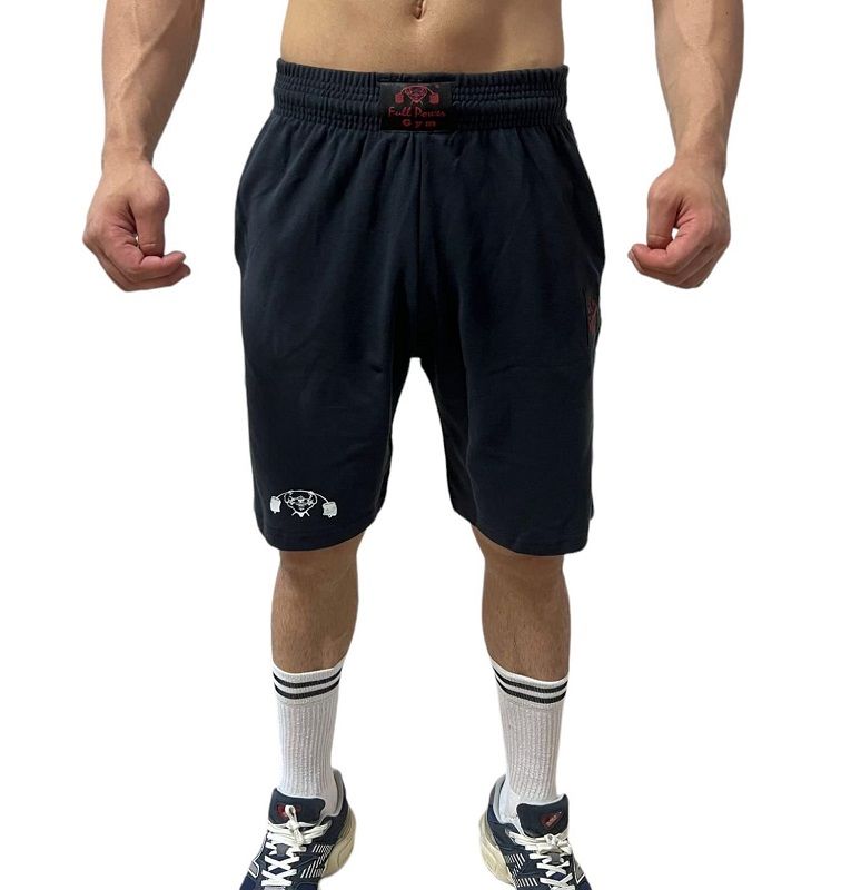 FULLPOWERGYM Şort