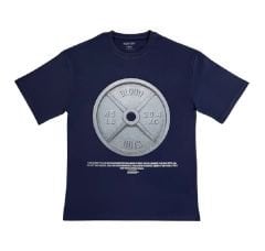 Proteinocean Relentless Blood & Guts Oversize T-Shirt