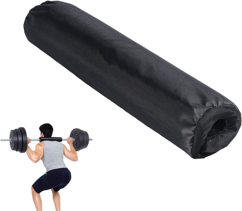 Squat Minder