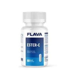 Proteinocean Ester-C 60 Kapsül