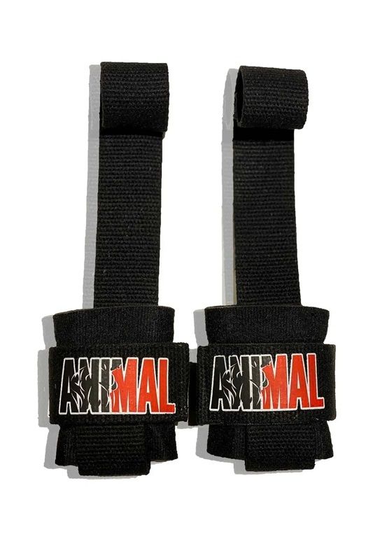 Animal Grip Pro Lifting Strap Bileklikli Straps
