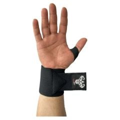 Fıtness Ağırlık Bilekliği Bilek Koruyucu Wrıst Wraps