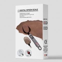Hardline Dijital Ölçü Kaşığı
