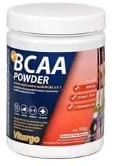 Vitargo Bcaa Powder 300 Gr