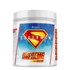 Proteinocean Süperman Prewokout 420 Gr