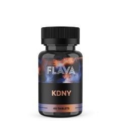 Proteinocean Flava KDNY 40 Tablet