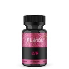 Proteinocean Flava LVR 40 Tablet