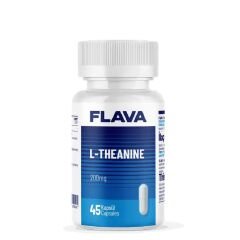 Proteinocean L-Theanine 45 Kapsül