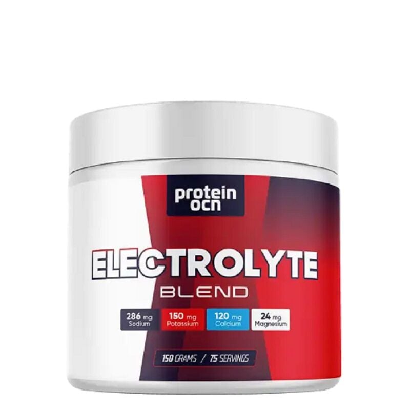 Proteinocean Electrolyte Blend 150 Gr