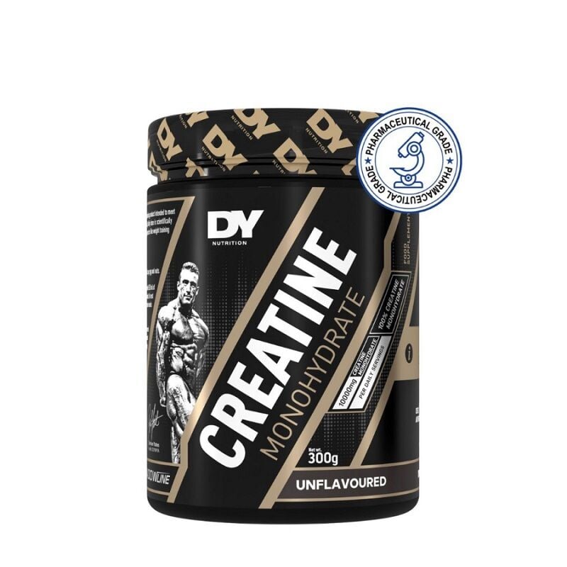 DY Nutrition Creatine Monohydrate 300 Gr