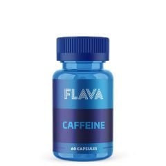 Proteinocean Flava Caffeine 60 Kapsül