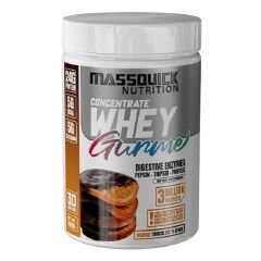Massquick Gurme Whey Protein 960 Gr