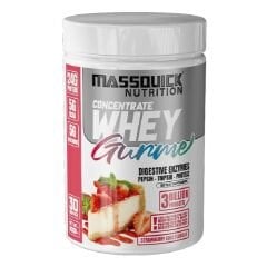 Massquick Gurme Whey Protein 960 Gr