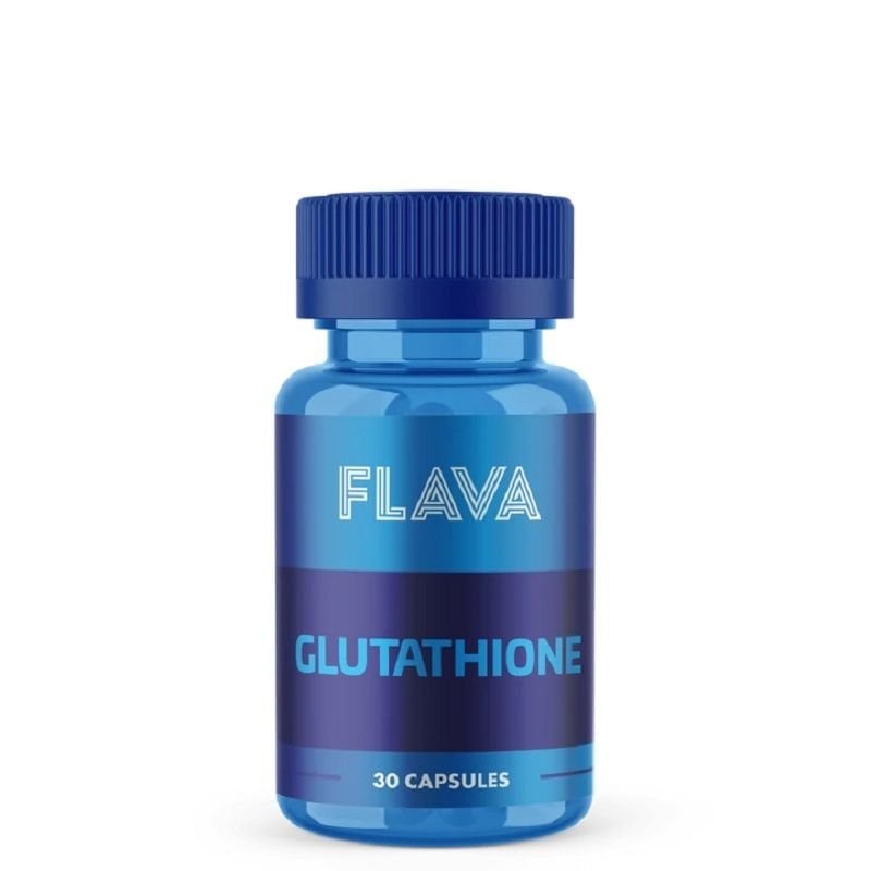 Proteinocean Flava Glutathione 30 Kapsül