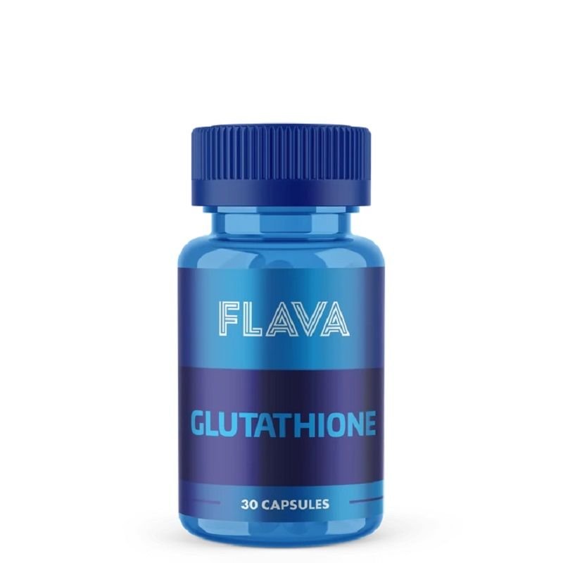 Proteinocean Flava Glutathione 30 Kapsül