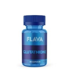 Proteinocean Flava Glutathione 30 Kapsül