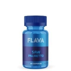 Proteinocean Flava Saw Palmetto 45 Kapsül