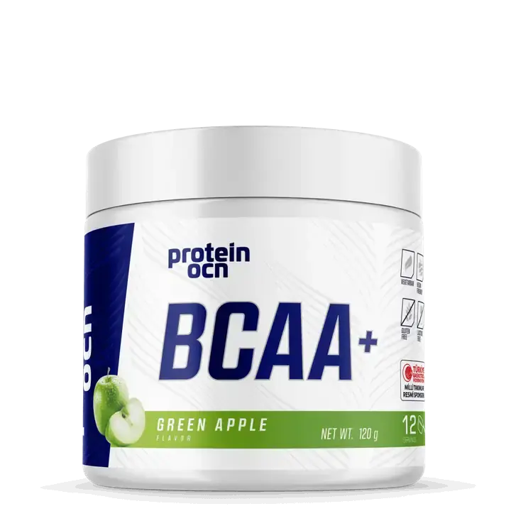 Proteinocean Bcaa + 300 Gr