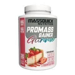 Massquick Promass Gainer Gurme 3000 Gr