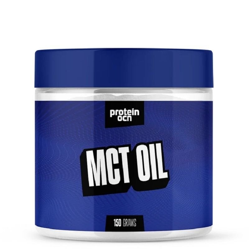 Proteinocean Mct Oil 150 Gr