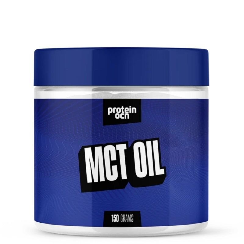 Proteinocean Mct Oil 150 Gr