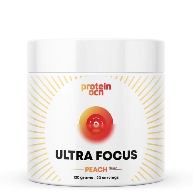 Proteinocean Ultra Focus 120 Gr
