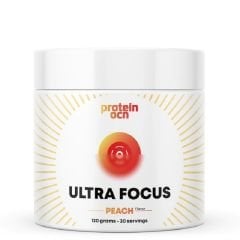 Proteinocean Ultra Focus 120 Gr
