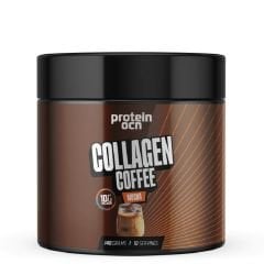 Proteinocean Collagen Coffee 140 Gr Mocha