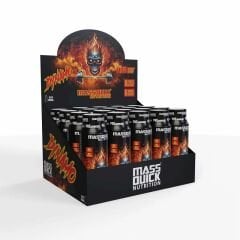 Massquick  PreWorkout Dynamo 20 Ampul