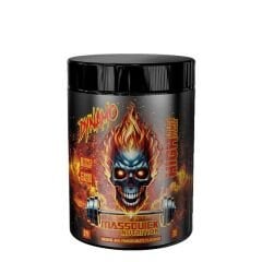 Massquick Preworkout Dynamo 510 Gr
