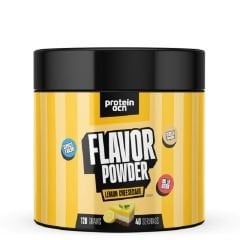 Proteinocean Flavor Powder 120 Gr